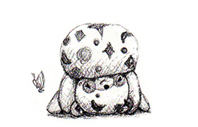 イノウエカンナ作品