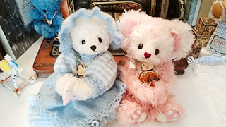 イノウエカンナ作品