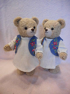 くまのおかあさん-2